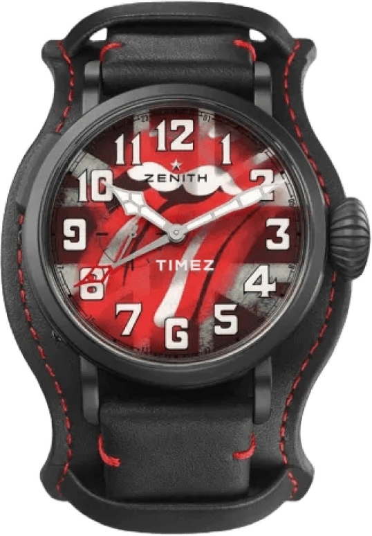 Zenith Pilot 96.2439.693/77.C809