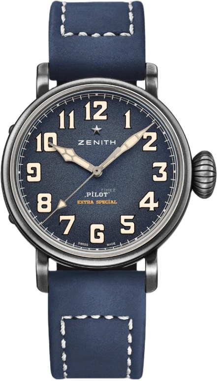 Zenith Pilot 11.1940.679/53.C808