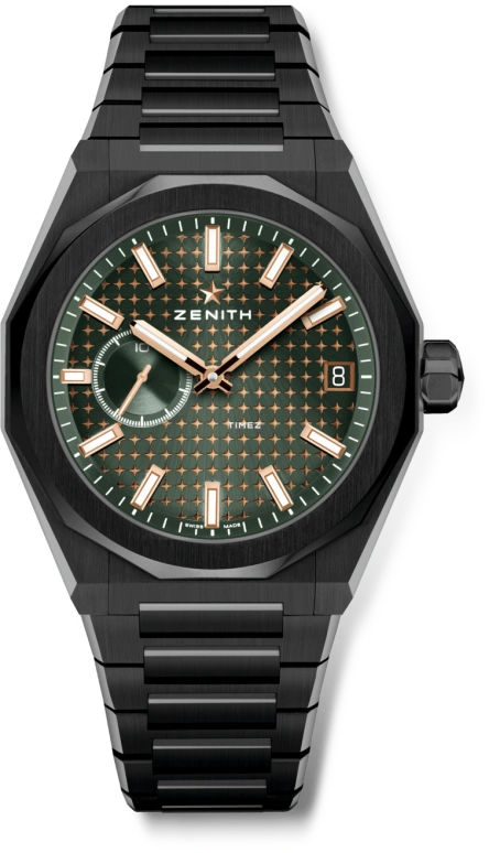 Zenith Defy Skyline 49.9308.3620/56.I001