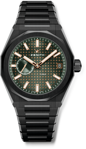 Zenith Defy Skyline 49.9308.3620/56.I001