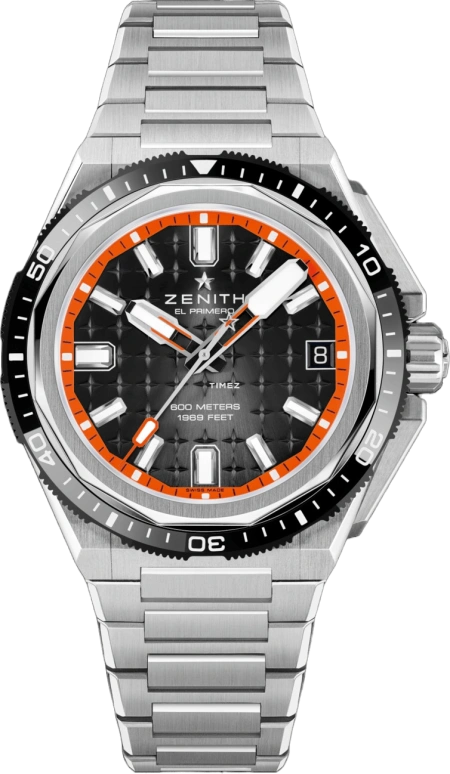 Zenith Defy Extreme 95.9600.3620/21.I300