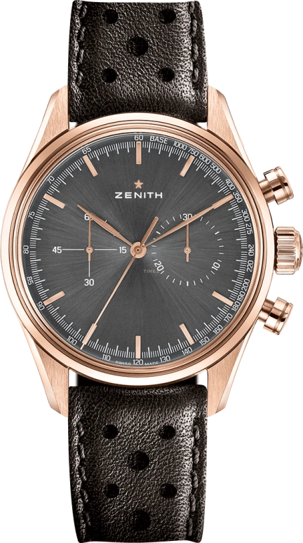 Zenith El Primero 18.2150.4069/91.C812