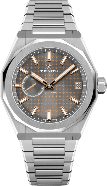 Zenith Defy Skyline 03.9300.3620/02.I001