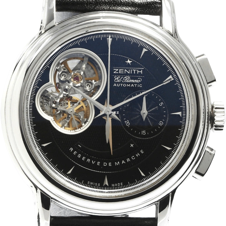 Zenith El Primero 03.0240.4021/22