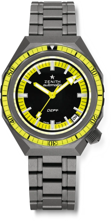 Zenith Revival 97.A3648.670/21.M3648