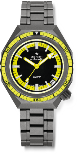 Zenith Revival 97.A3648.670/21.M3648