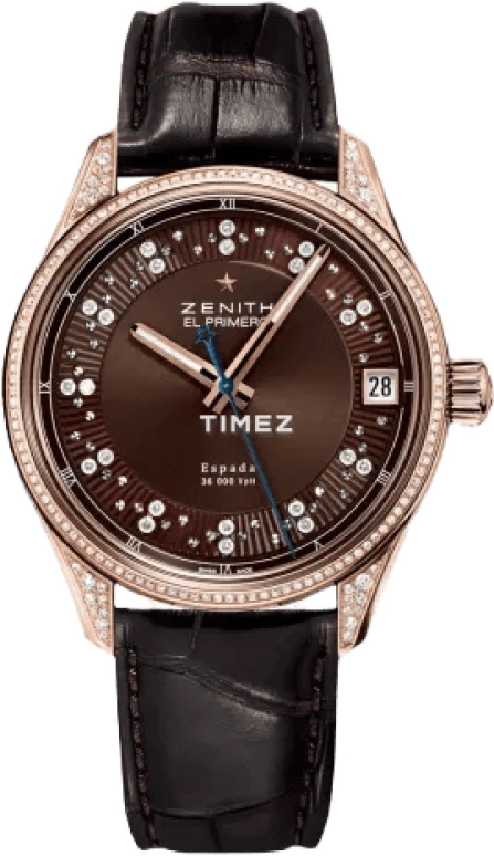 Zenith El Primero 22.2170.4650/76.C713