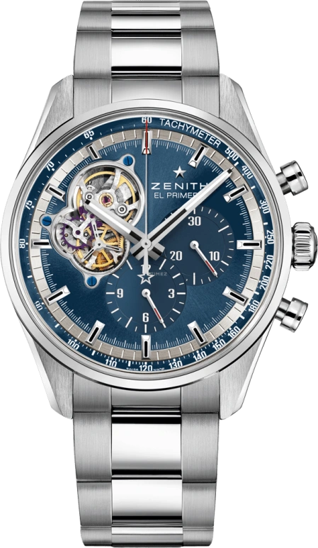 Zenith El Primero 03.20416.4061/51.M2040