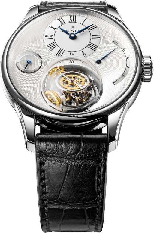Zenith Academy 65.2210.8804/01.C630