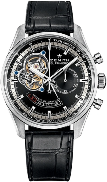 Zenith El Primero 03.2080.4021/21.C496
