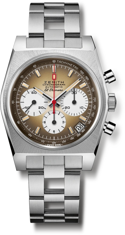 Zenith Revival 03.A384.400/385.M385