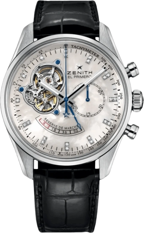 Zenith El Primero 03.2080.4021/81.C714