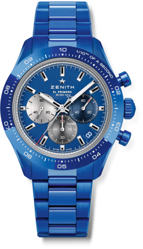 Zenith Chronomaster Sport 49.3102.3600/51.M3100