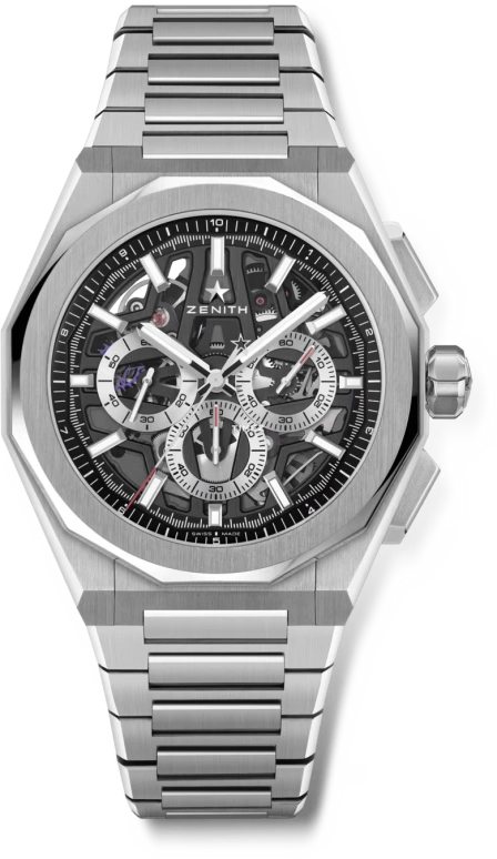 Zenith Defy Skyline 03.9500.3600/78.I001