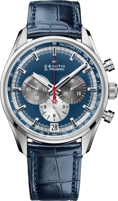 Zenith El Primero 03.2040.400/53.C700