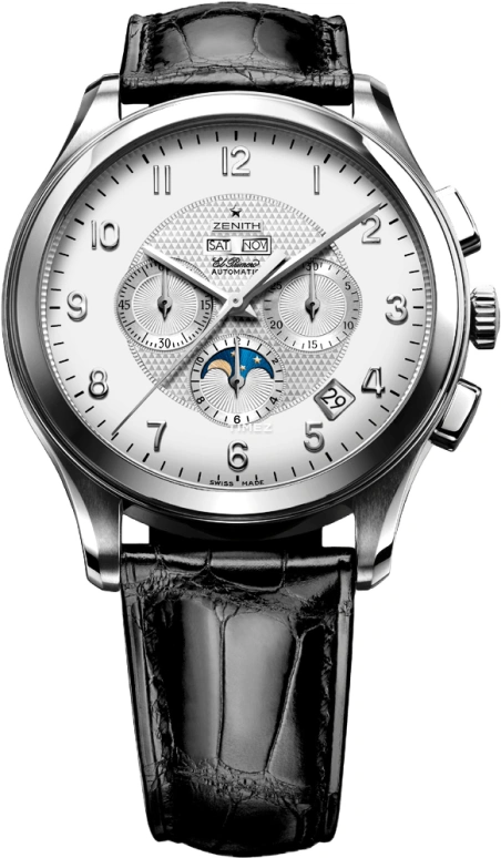 Zenith Class 03.0520.4100/02.C492.GB