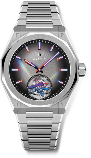 zenith zenith-defy-skyline 