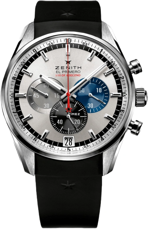 Zenith El Primero 03.2041.4052/69.R580