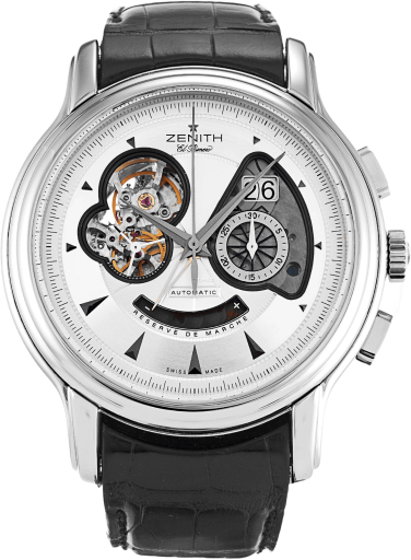 zenith zenith-chronomaster 