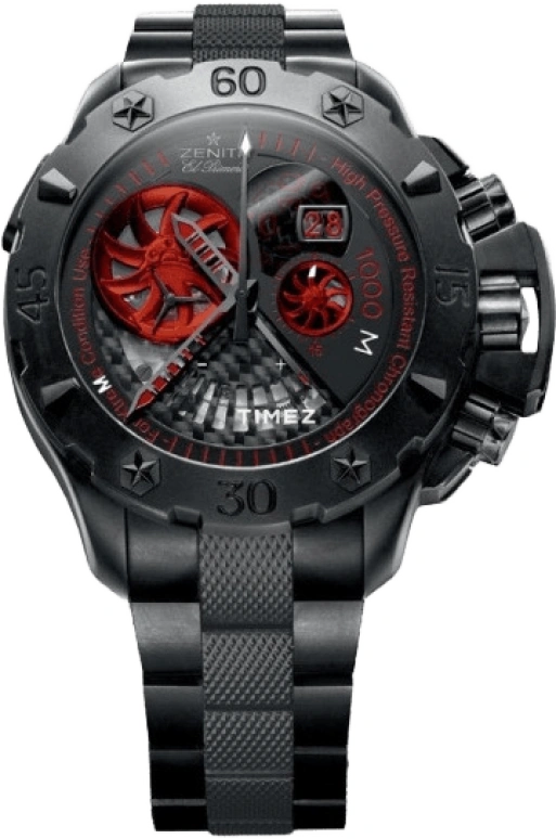 Zenith Other 96.0527.4039/21.M529