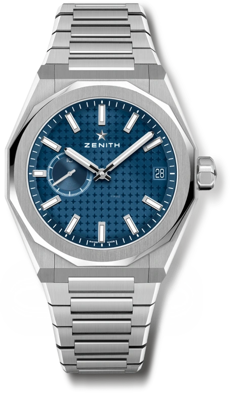 Zenith Defy 03.9300.3620/51.I001