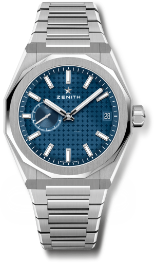 Zenith Defy 03.9300.3620/51.I001