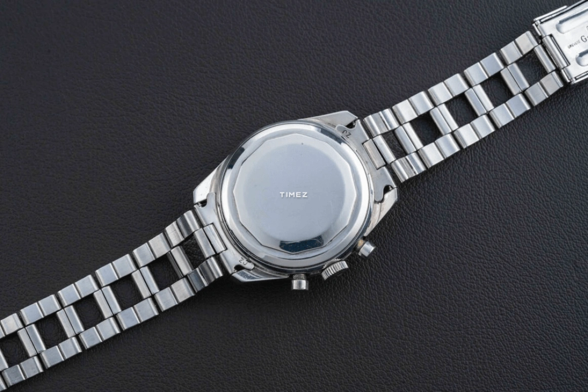 Zenith,Icons 38mm,38mm,Stainless Steel,Silver White,Automatic,Chronograph,Day,A386
