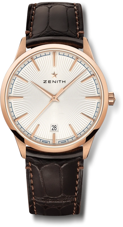 Zenith Elite 18.3100.670/01.C920