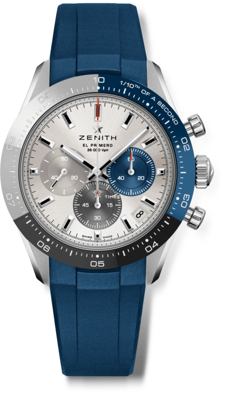 Zenith Chronomaster Sport 03.3103.3600/69.R950
