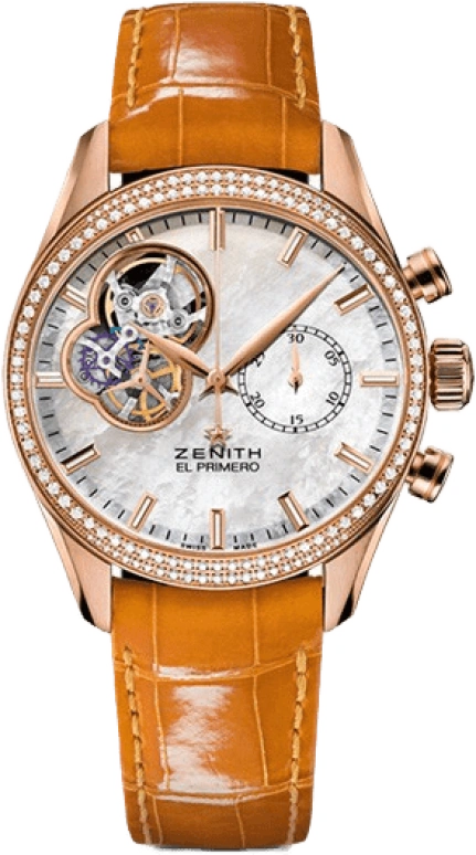Zenith El Primero 22.2150.4062/81.C753
