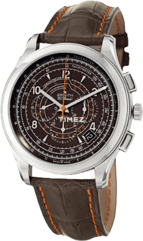 Zenith El Primero 03.0520.400/72.C645
