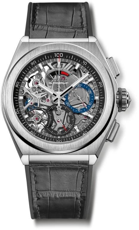 Zenith Defy 95.9000.9004/78.R582