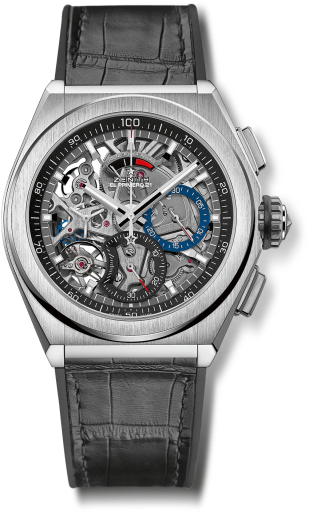 Zenith Defy 95.9000.9004/78.R582