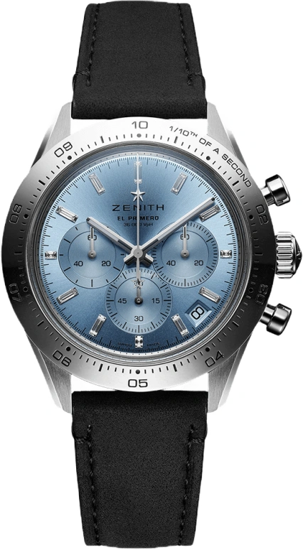 Zenith Chronomaster Sport 65.3103.3600/53.C920