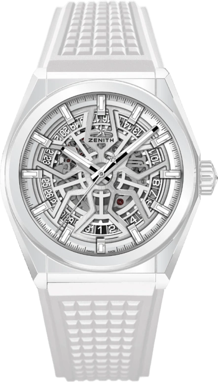 Zenith Defy 49.9002.670/01.R792