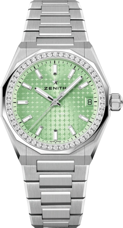 Zenith Defy 16.9400.670/61.I001