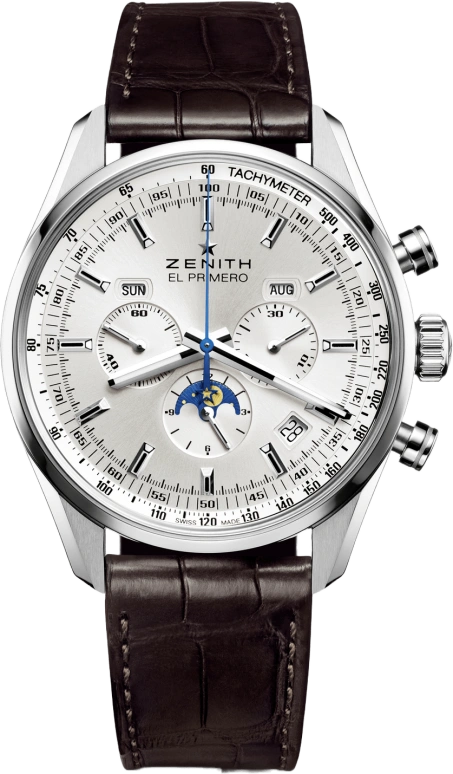 Zenith El Primero 03.2091.410/01.C494