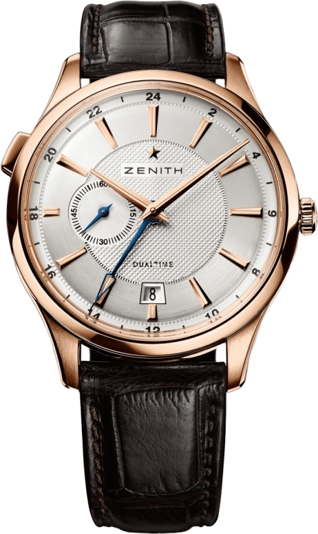 Zenith Elite 18.2130.682/02.C498
