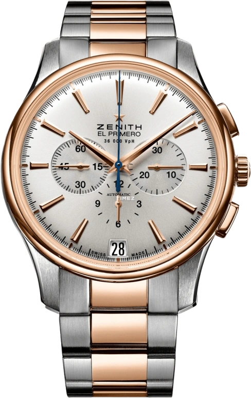 Zenith Elite 51.2112.400/01.M2110