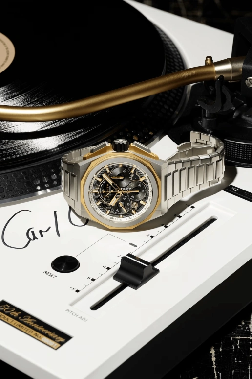 Zenith,Defy Extreme 45mm,45mm,Stainless Steel,Black,Skeleton,Automatic,Chronograph,Power Reserve Indicator,06,06.9100.9004/21.I001
