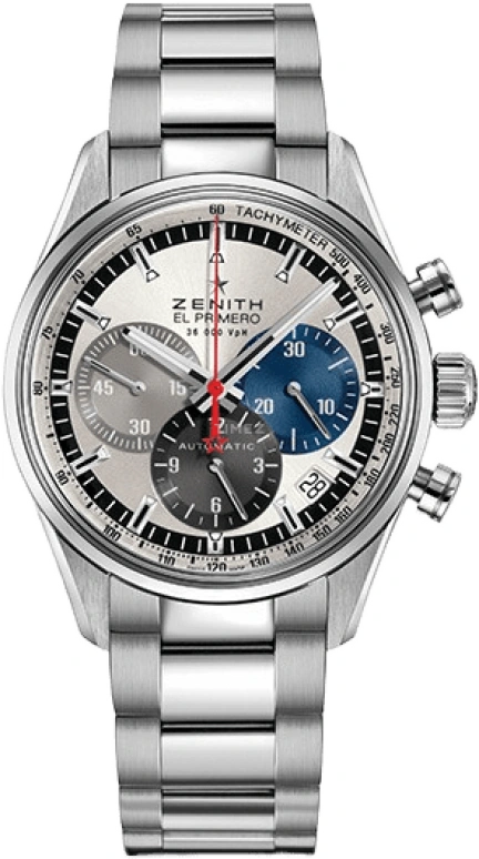 Zenith El Primero 03.2150.400/69.M2150