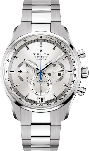 真力時 El Primero 03.2040.400/01.M2040