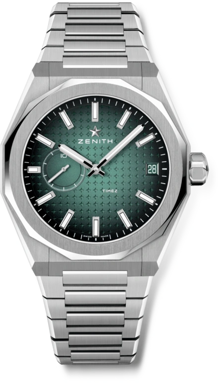 Zenith Defy Skyline 03.9302.3620/75.I001