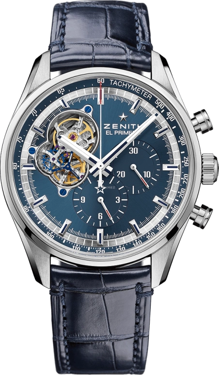 Zenith El Primero 03.20416.4061/51.C700