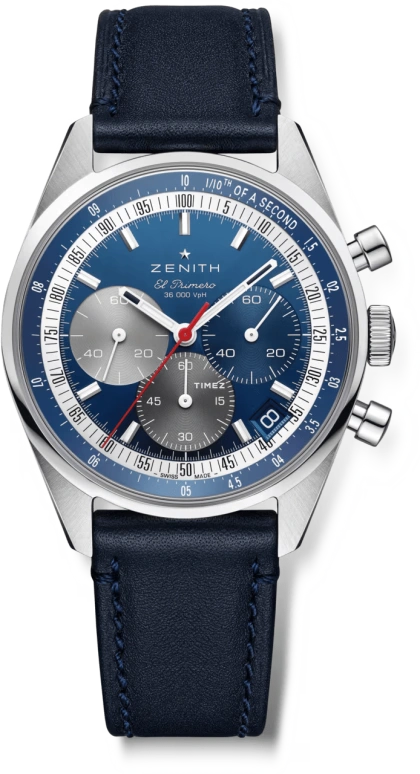 Zenith Chronomaster Original 03.3200.3600/52.C910