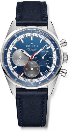 Zenith Chronomaster Original 03.3200.3600/52.C910