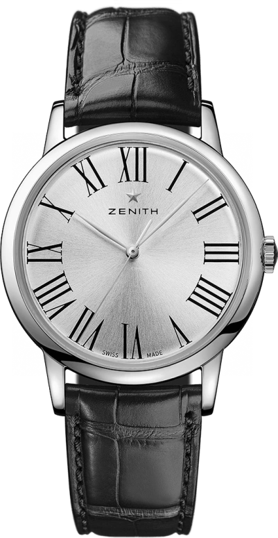 Zenith Elite 03.2290.679/11.C493