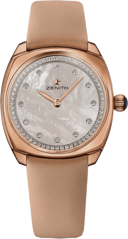 Zenith Star 18.1971.681/80.C732