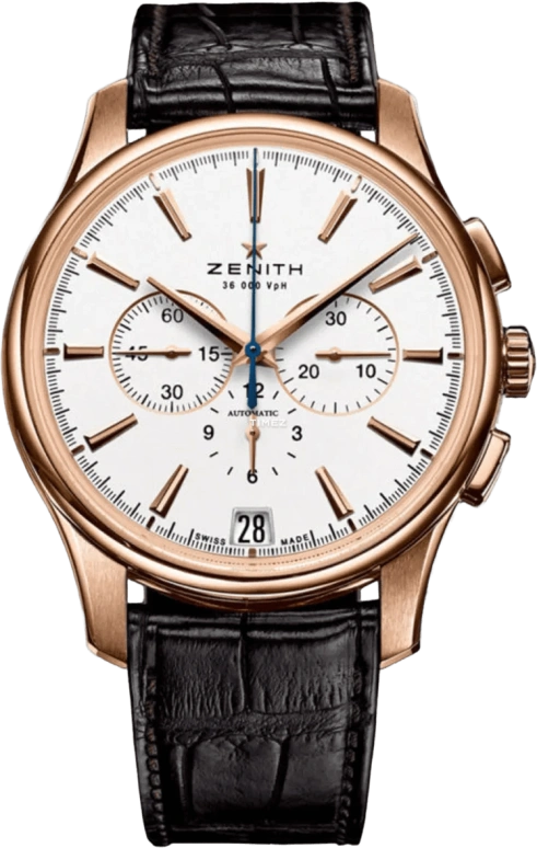 Zenith Elite 18.2111.400/01.C498