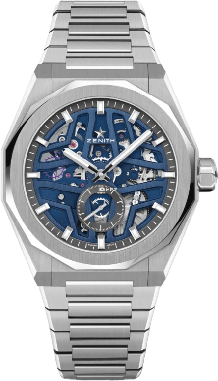 Zenith Defy Skyline 03.9300.3620/79.I001
